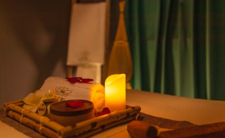 天津河东区芳香精油按摩