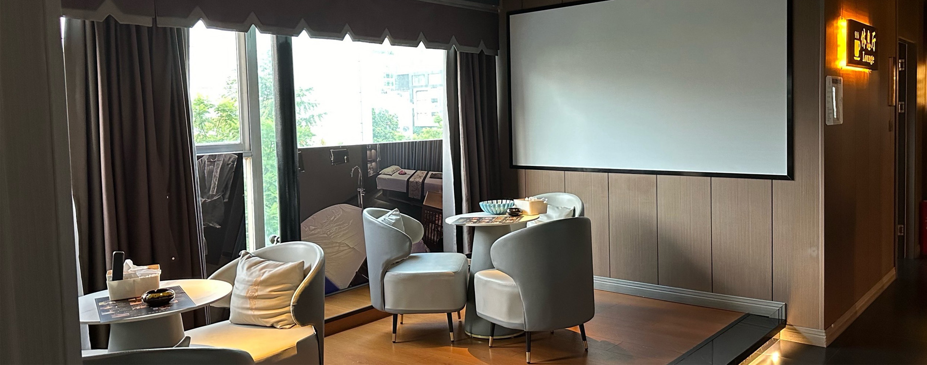 天津河东区桑拿图片一