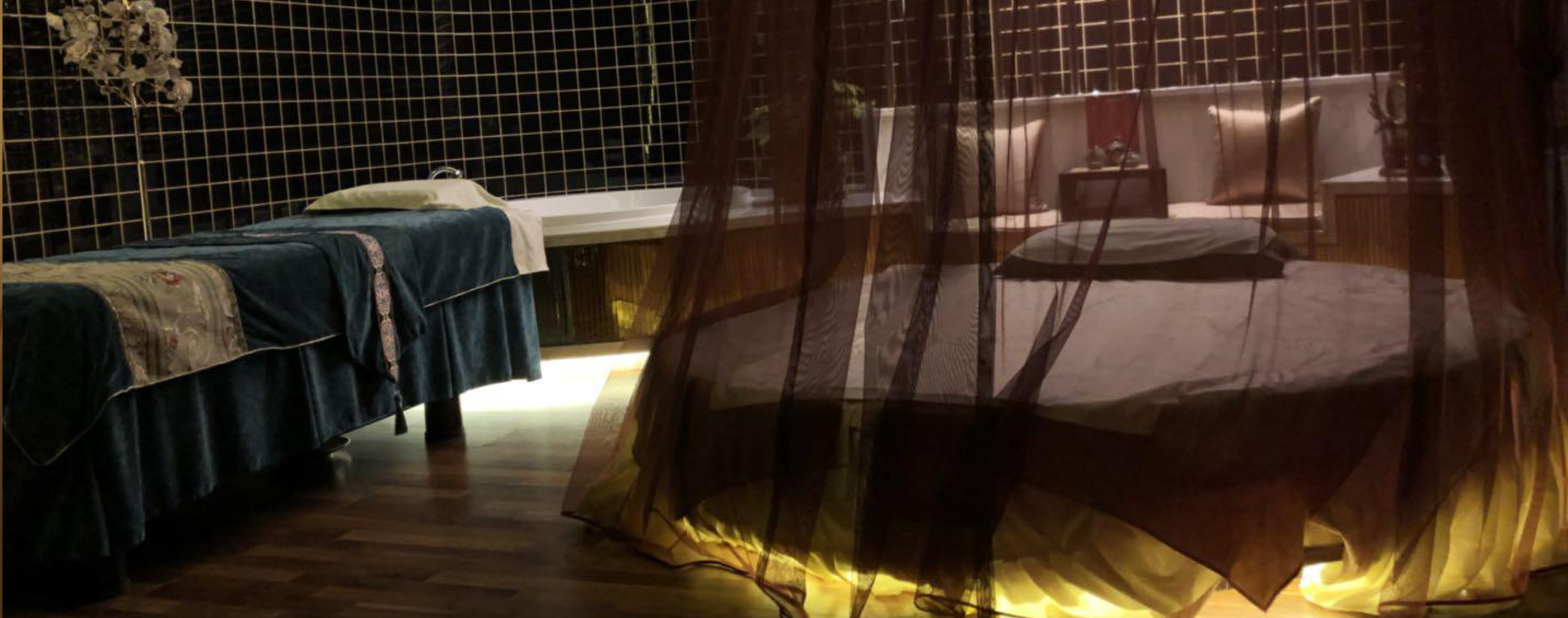 天津河东区桑拿图片三