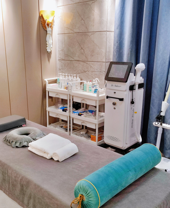 天津河东区桑拿会所