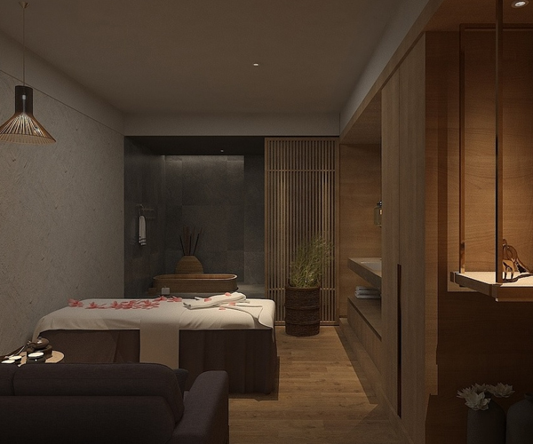 天津河东区高端桑拿会所奢华与宁静的完美结合