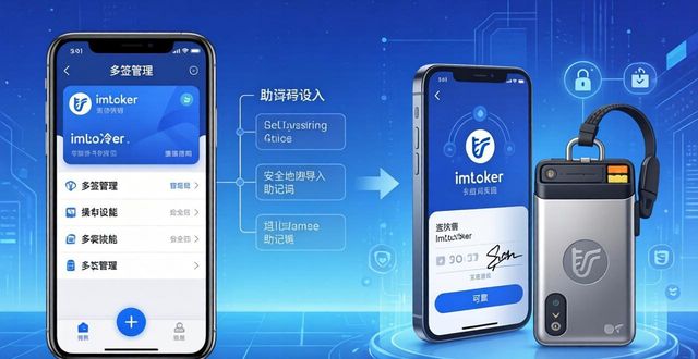 离线私钥存储_定制imToken冷钱包_如何定制化imToken冷钱包以满足特定需求?