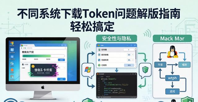 如何在不同操作系统上顺利下载token最新版本,确保每位用户都能愉快使用。_download Token latest version site:official website_install Token on different operating systems