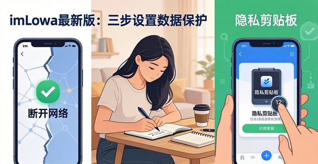 如何在最新imToken官网版中设置数据保护？_imToken官网版数据保护设置_开启应用锁指纹识别面容ID验证