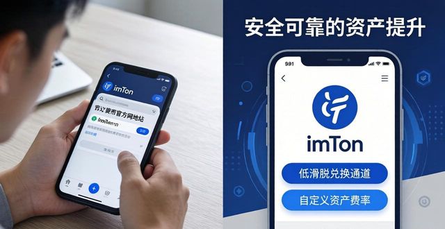 如何通过imToken最新版本下载实现价值提升?_升级钱包规避漏洞_imToken最新版下载