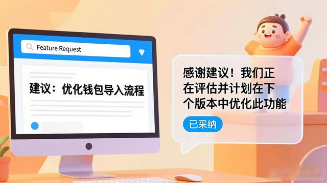 社群入口_imtoken官网地址的互动平台与社群构建_ImToken官网互动平台
