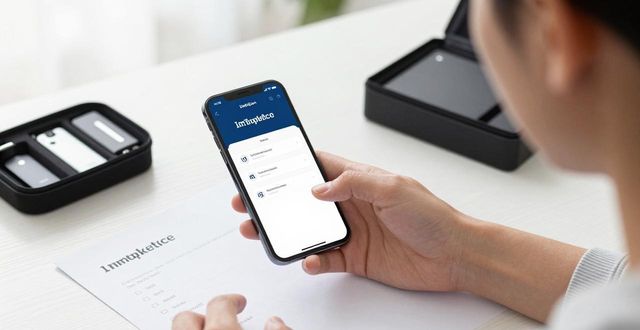 imToken官网下载_用户故事:使用imToken钱包官网app下载的成功经验_数字资产管理