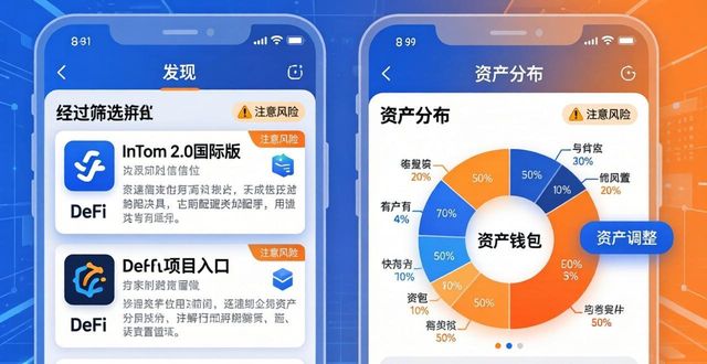 如何通过imToken官网下载2.0国际版提高投资决策的未来导向?_imToken 2.0国际版下载_imToken 2.0市场分析模块