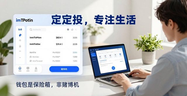 如何在最新imToken官网下载中保持积极投资态度?_imToken新版本功能熟悉_imToken投资心态调整