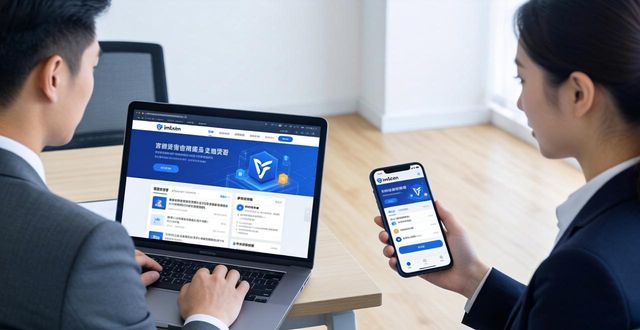 imToken官网地址_imToken官网验证身份_如何通过imToken钱包官网地址提升投资者交流?