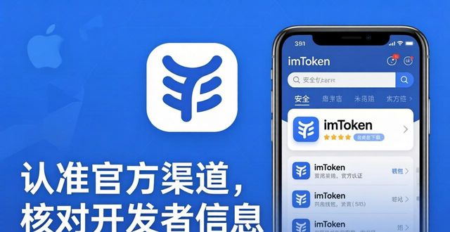 苹果设备上的ImToken_ImToken钱包_imToken 钱包官网 APP 下载｜苹果安全审计通过版