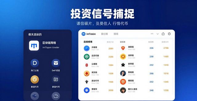 DeFi或GameFi项目研究价值_如何在imToken钱包下载中寻找投资灵感?_imToken钱包热门DApp推荐列表